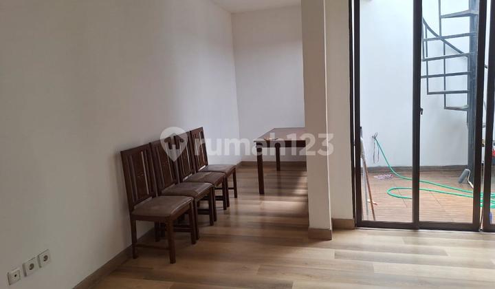 Ready-to-Occupy Affordable House, Nittaya Avani Cluster BSD 2