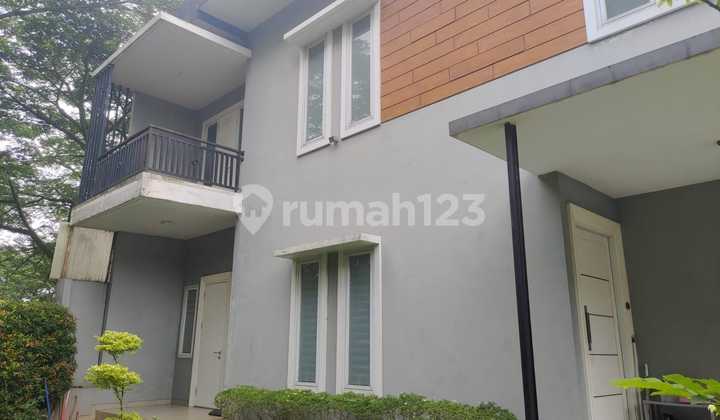 Rumah Luas Terawat Siap Huni Lokasi Strategis Cluster Caspia Bsd City. Rumah Luas Terawat Siap Huni Lokasi Strategis Cluster Caspia Bsd City.