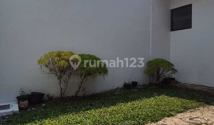 Neat House Ready to Occupy Standard Building by Developer Eternity Icon BSD