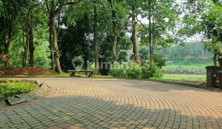 Beautiful Plot Regentown Bsd City Beautiful Plot Regentown Bsd City