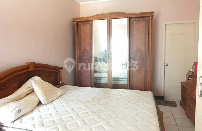 Rumah Luas Rapih Terawat Siap Huni Depan Taman Griya Loka Bsd 