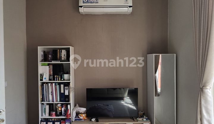 Turun Harga Rumah Rapih Terawat Strategis Inika Island Avani Bsd City 2