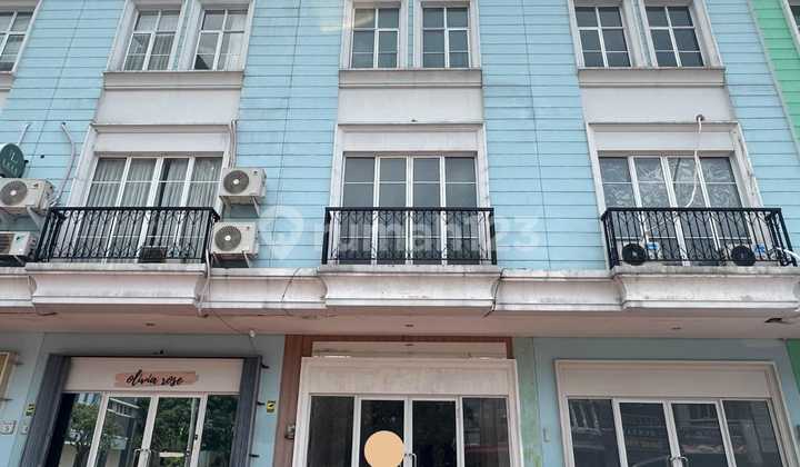 Ruko Cantik Strategis Siap Huni Hadap Jalan Utama Cbd Gading di Kelapa Dua Tangerang Banten Ruko Cantik Strategis Siap Huni Hadap Jalan Utama Cbd Gading di Kelapa Dua Tangerang Banten