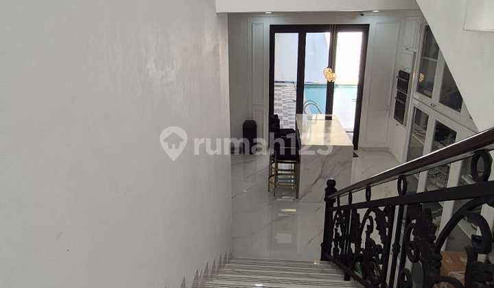 Comfortable Luxurious House Independent Building American Classic Allevare Foresta Bsd