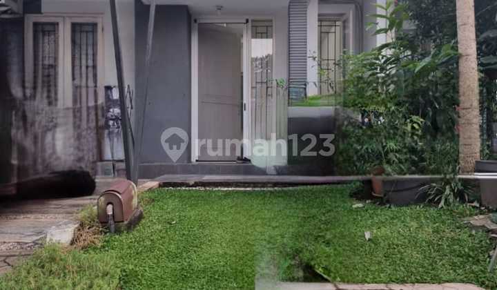 Neo Catalonia Bsd City Well-Maintained Neat Minimalist House