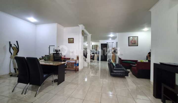 Neat Ready-to-Live Affordable House Rare Find Delatinos Buenos Aires Bsd City Neat Ready-to-Live Affordable House Rare Find Delatinos Buenos Aires Bsd City