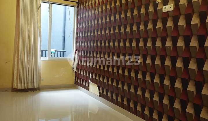 Rumah Cantik Sudah Siap Huni Bu Delatinos Bsd 2