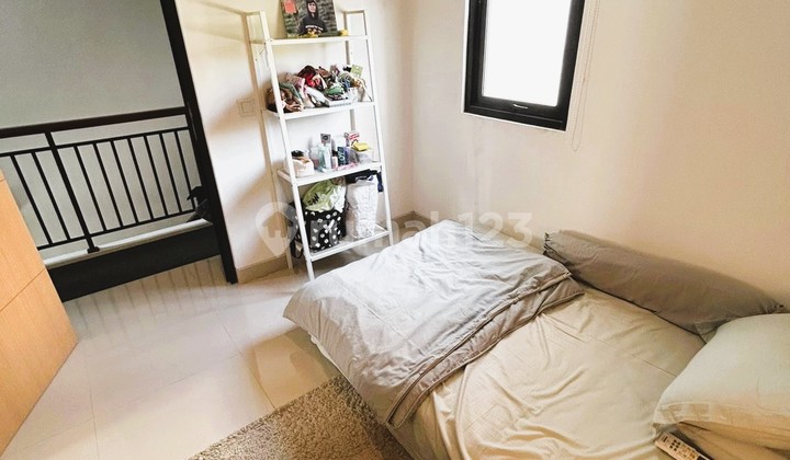 Rumah Idaman Semifurnish Rapih Nyaman Posisi Hook Di Provence Suite Bsd 2