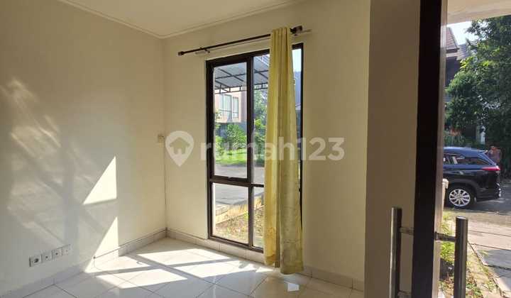 Jarang Ada Rumah Siap Huni Dikawasan Foresta Bsd City 2