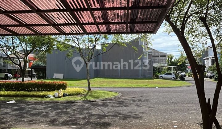 Rumah Nyaman Strategis Fasilitas Lengkap Icon Cosmo Bsd 2