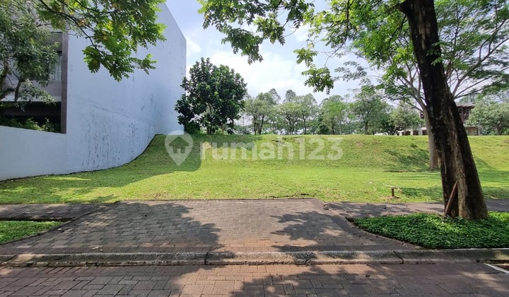 Kav Cantik Brassia De Park Bsd City Kav Cantik Brassia De Park Bsd City