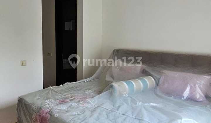 Semi Furnished Ready to Live Home, Jadeite Residence Cluster, BSD