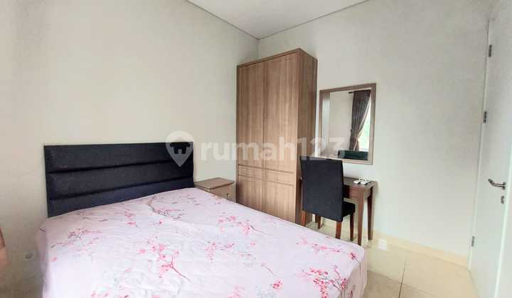 The house is tidy and well-maintained, available for rent in the Hyland Greenwich BSD cluster.