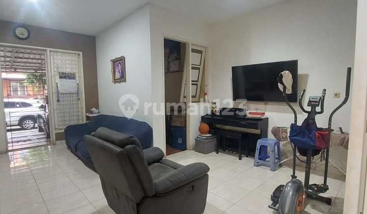 Rumah Siap Huni Dekat Stasiun Ka Akses Tol Delatinos Bsd Rumah Siap Huni Dekat Stasiun Ka Akses Tol Delatinos Bsd