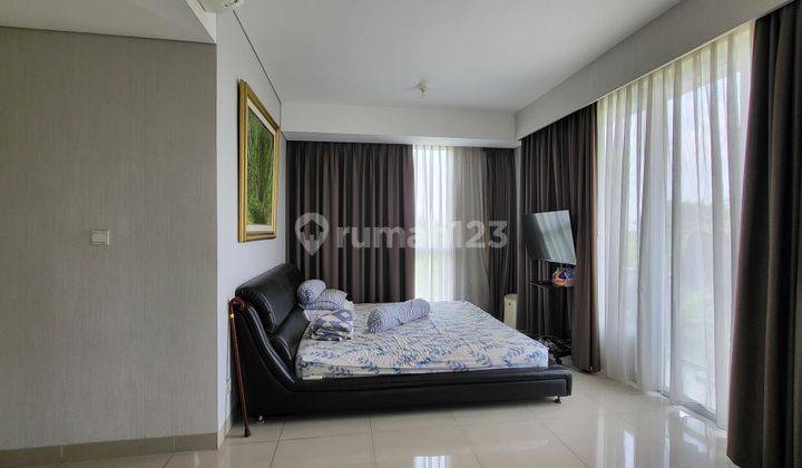 Jual.cepat Apartemen Rainbow Spring Condovillas Furnished 2