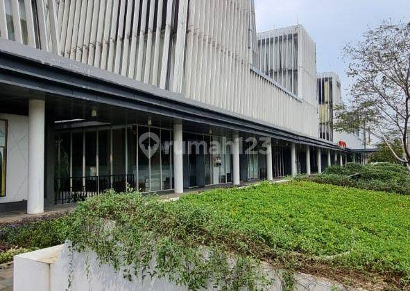Turun Harga Ruko Strategis Foresta Business Loft 1 Bsd City 1