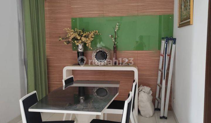 Jarang Ada Rumah 2 Lantai L8 Di Cluster Icon,bsd City 1