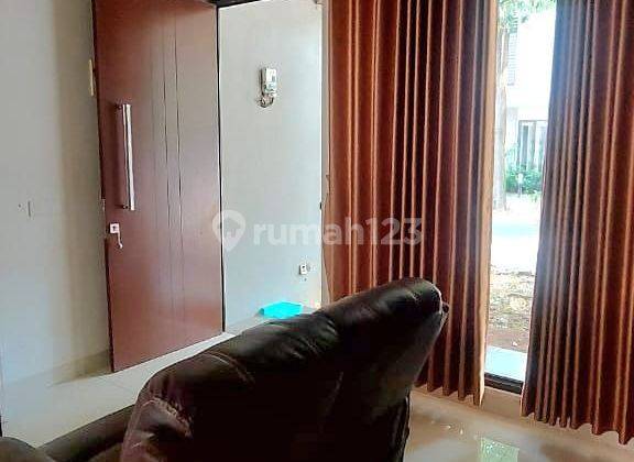 Rumah Rapih Bagus Harga Murah Siap Huni Prestigia Eminent Bsd 1