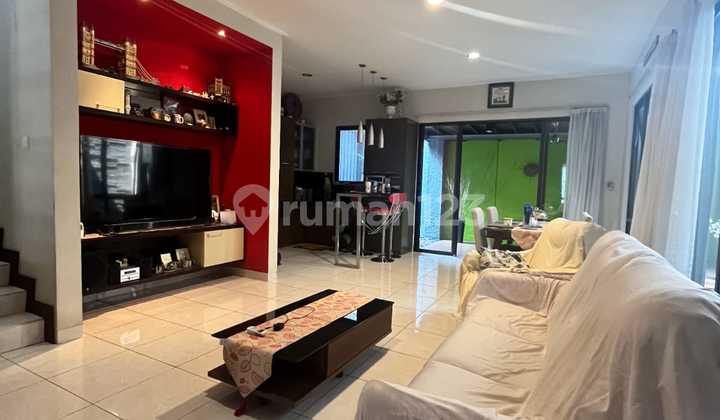 Rumah Oke Punya Komplit Full Furnish Siap Huni Giardina Foresta Bsd Rumah Oke Punya Komplit Full Furnish Siap Huni Giardina Foresta Bsd