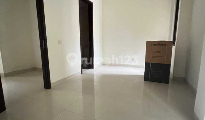 Rumah Murah Jarang Ada Sudah Rapih Siap Huni Regentown Eminent Bsd 2