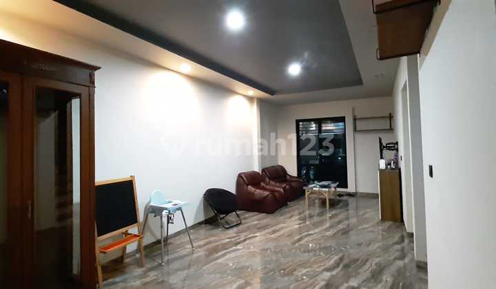 Rumah Siap Huni Semifurnish Full Renovasi di The Icon Bsd City Tangerang Rumah Siap Huni Semifurnish Full Renovasi di The Icon Bsd City Tangerang