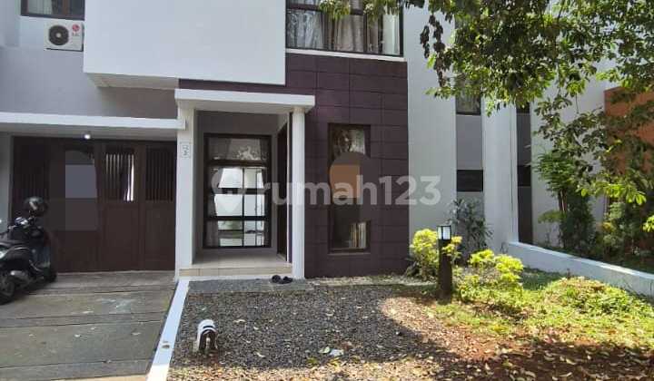 Neat House Ready to Occupy Standard Building by Developer Eternity Icon BSD