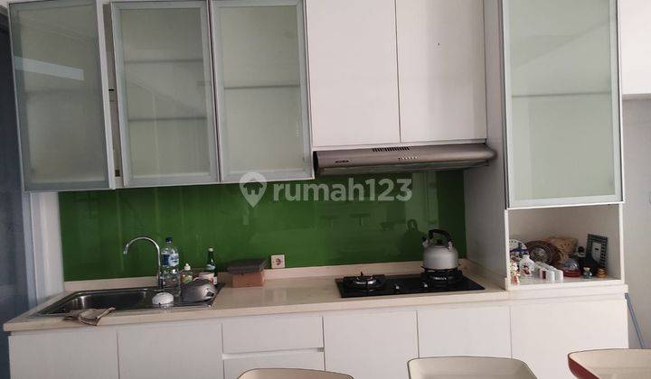 Jarang Ada Rumah 2 Lantai L8 Di Cluster Icon,bsd City 2