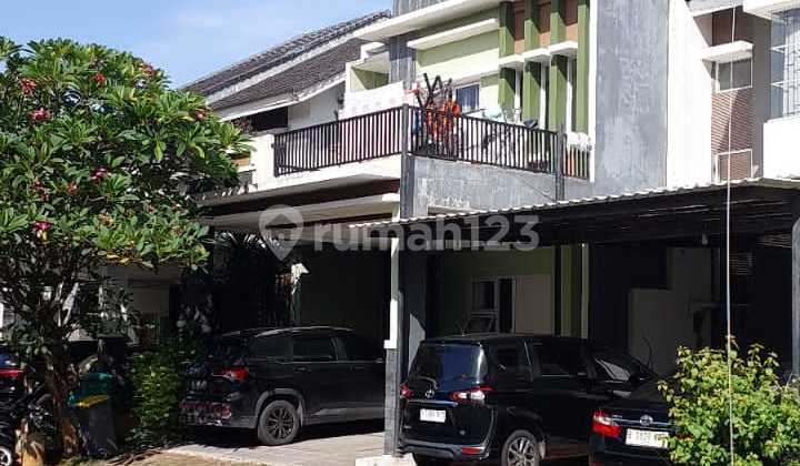 Rumah Cantik Sudah Siap Huni Bu Delatinos Bsd Rumah Cantik Sudah Siap Huni Bu Delatinos Bsd