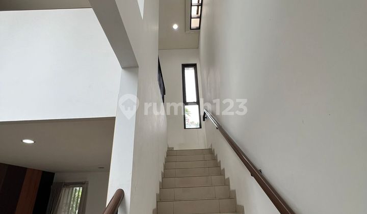 8 meter wide Prestigia The Eminent BSD House 2