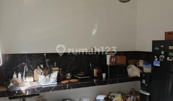 Rumah, 2 Lantai di Bsd Neo Catalonia