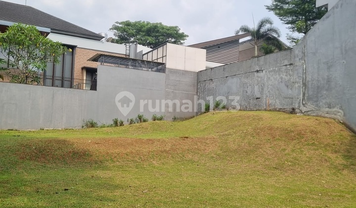 Land In Green Cove Bsd City Cilenggang, Serpong Land In Green Cove Bsd City Cilenggang, Serpong