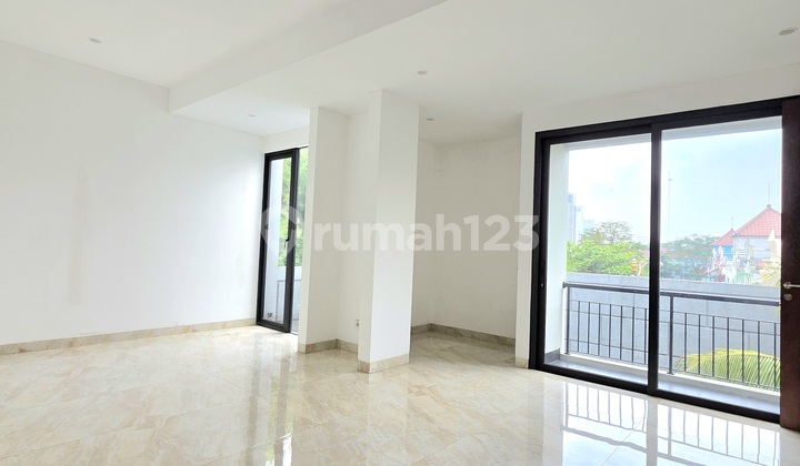 Rumah Sultan Mewah Nyaman Banget Brand New Di Bukit Terrace Golf Bsd 2