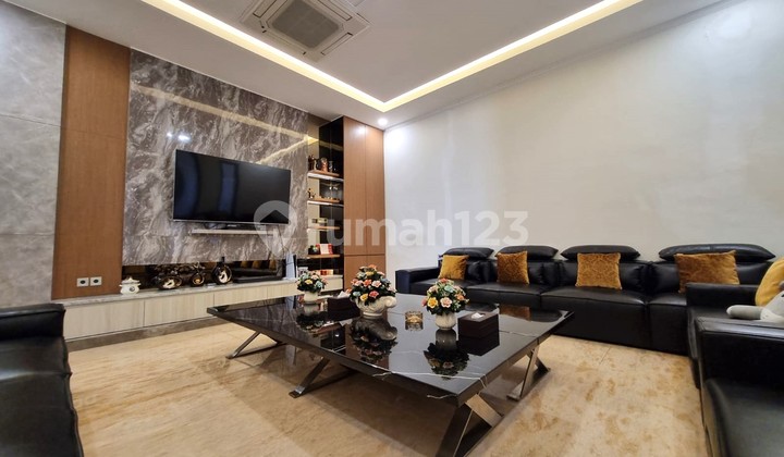 Rumah Cantik Strategis Semifurnish Delatinos Buenos Aires Bsd City Rumah Cantik Strategis Semifurnish Delatinos Buenos Aires Bsd City