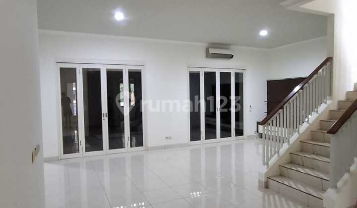  Rumah Cantik Bagus Strategis Di De Latinos Bsd