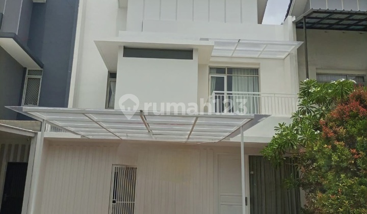 Rumah Minimalis 2 Lantai Siap Huni Dan Nyaman Dikawasan Foresta Naturale Bsd City Rumah Minimalis 2 Lantai Siap Huni Dan Nyaman Dikawasan Foresta Naturale Bsd City