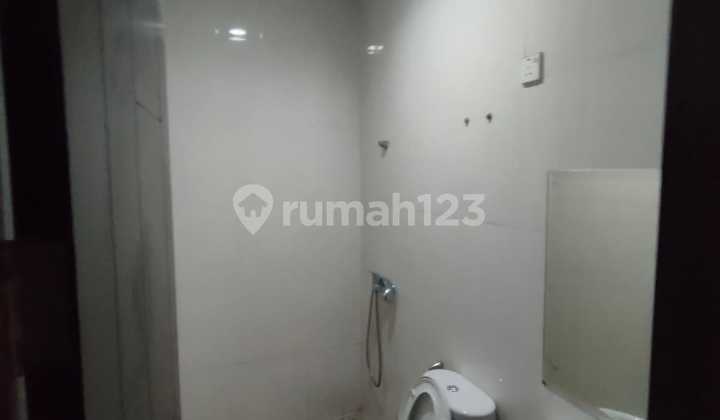 Neat Affordable Minimalist House in Whelford Greenwich Cluster, BSD 2