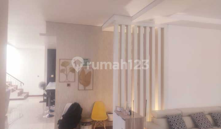 Dijual Cepat Rumah di Jakarta Garden City. Cluster Zebrina