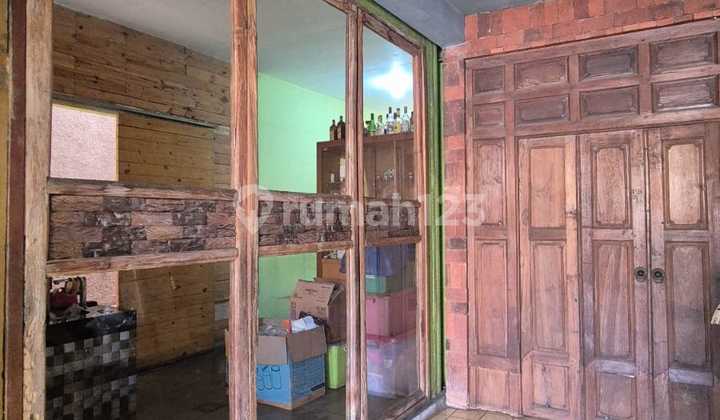 Rumah Asri Nyaman Siap Huni Puspita Loka Bsd City
