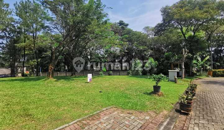 Beautiful Plot Ready to Build Strategically Located in Dicollinare Foresta BSD Beautiful Plot Ready to Build Strategically Located in Dicollinare Foresta BSD