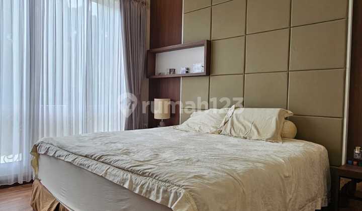 Beautiful Luxury House Ready for Occupancy, New Vivacia The Eminent Cluster, BSD 2