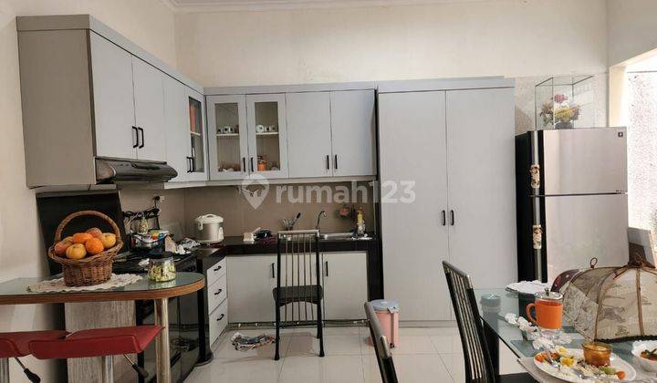 Rumah Di Bsd City Delatinos Siap Huni 1