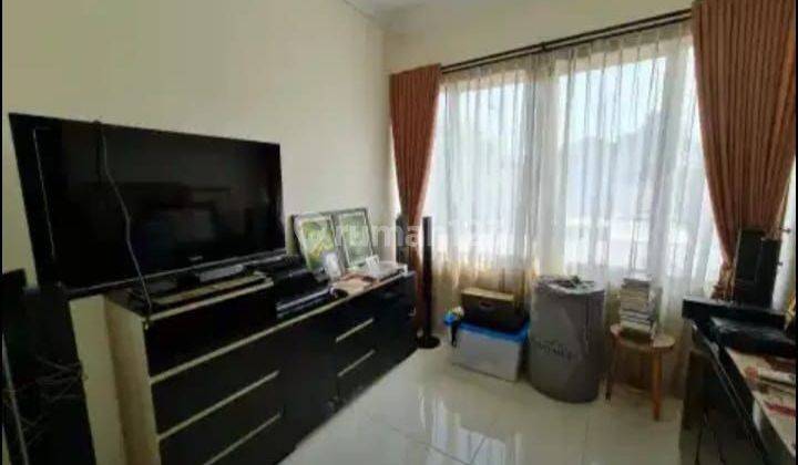 Rumah Cantik Semi Furnish Harga Sangat Menarik (ammarila Avani Bsd City) 1