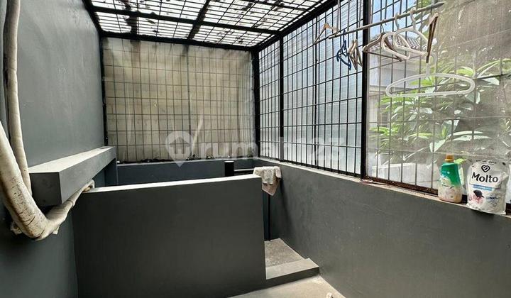 Neat, Comfortable, Ready-to-Occupy House in Menaggio Paramount Gading Serpong Cluster. 2