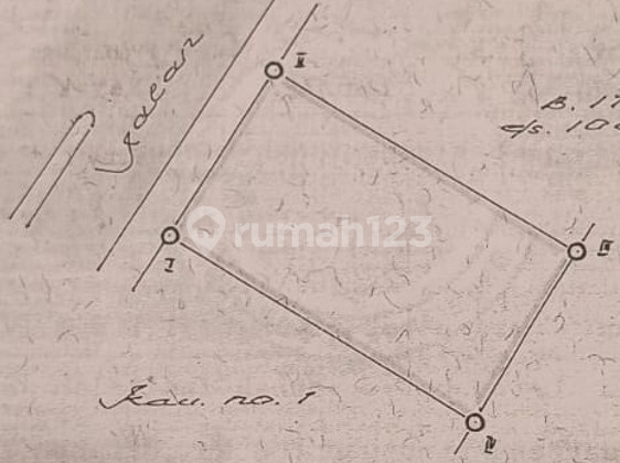 Tanah Siap Bangun untuk Usaha Lokasi Strategis Banget Jl Raya Villa Melati Mas Tanah Siap Bangun untuk Usaha Lokasi Strategis Banget Jl Raya Villa Melati Mas