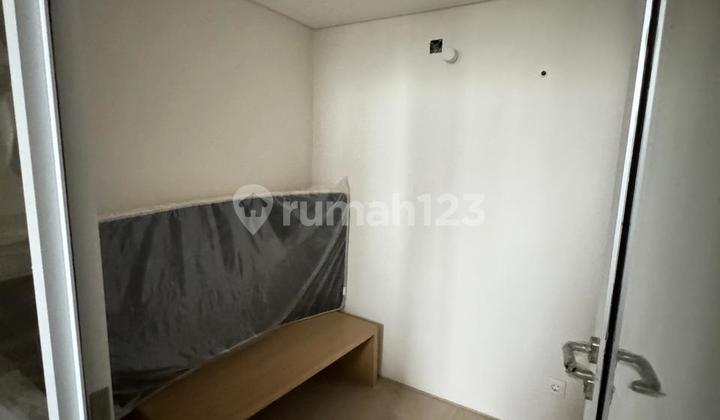 Rumah Cluster Tabebuya Rapih Bagus Minimalis Invensihaus R.bsd City  2