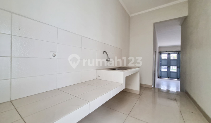 Rumah Lebar 10 Private Pool Greenwich Bsd City 2