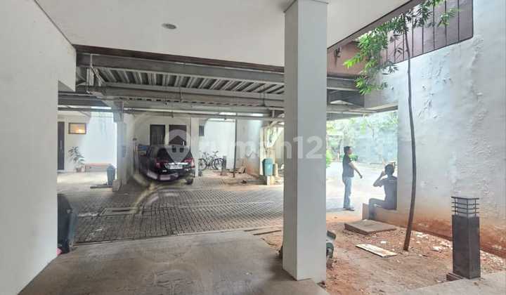 Beautiful House Great Strategic Position Hook Cluster Whelford - Greenwich BSD City 2