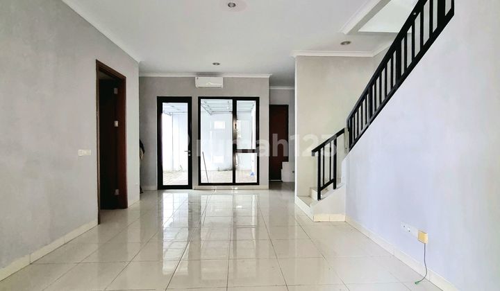 Rumah Bergaya Resort, Lokasi Strategis Dikawasan Avani Bsd City 2