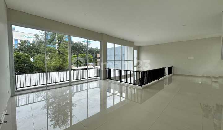 Rumah Rapih Bersih Siap Huni Strategis Giriloka 2 Bsd 2