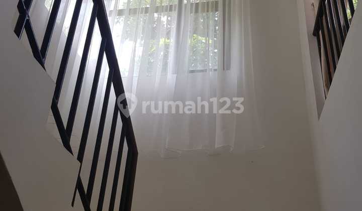 Beautiful House, Comfortable Environment, Affordable Price The Icon Cluster Ritzone Bsd